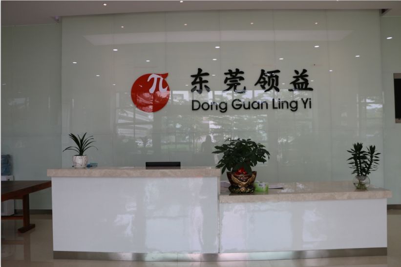 <b>领益科技（深圳）有限公司</b>